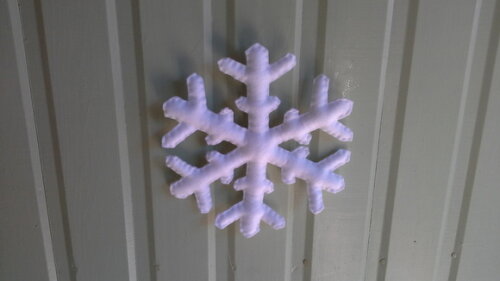 Floco de Neve