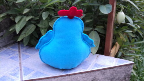 Galinha Pintadinha