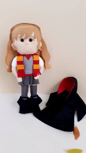 Hermione de Harry Potter
