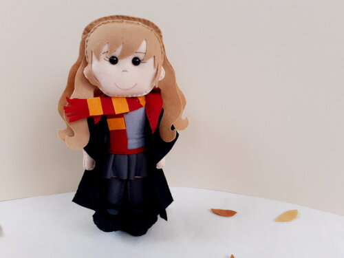 Hermione de Harry Potter