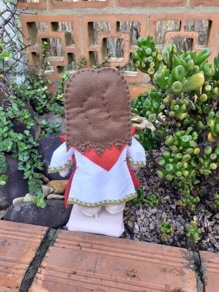 Jesus de Feltro