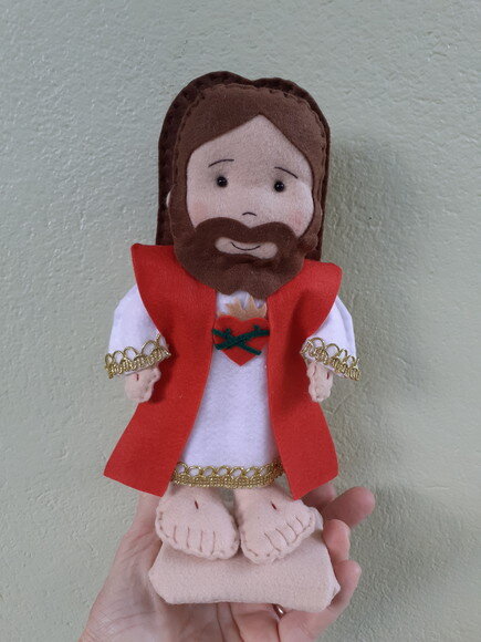 Jesus de Feltro