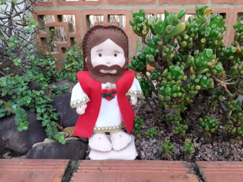 Jesus de Feltro