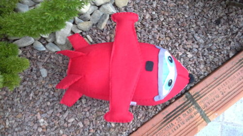 Jett do Super Wings