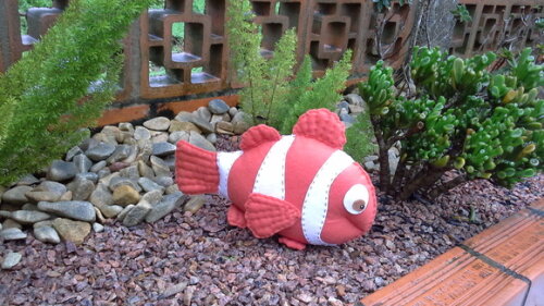 Kit Dory, Nemo Pai e Filho