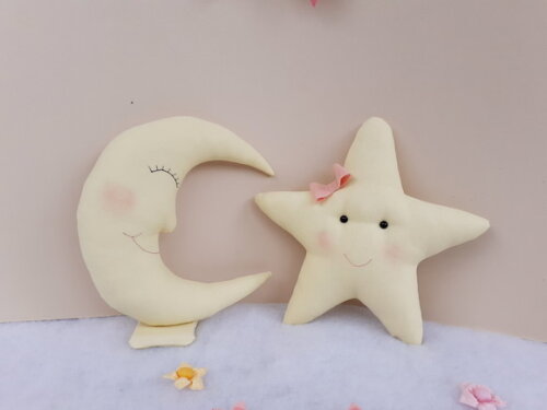 Kit Menina Estrelinha 03 Peças