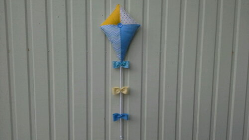 Kit Pipa, Balão e Sol com Carinha