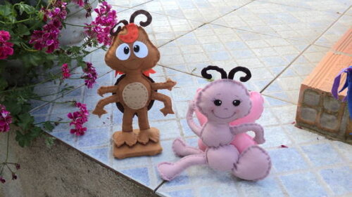 Kit Turma da Galinha Pintadinha