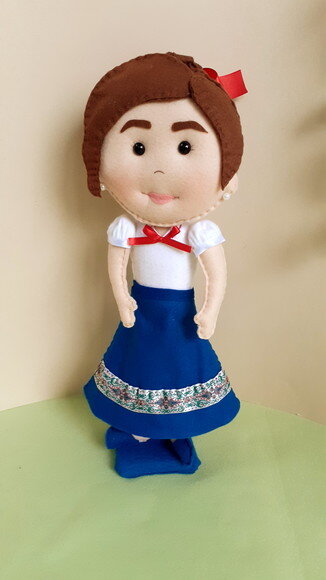 Luisa Madrigal de Feltro
