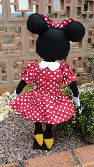 Minnie
