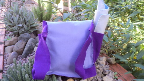 Mochila e Mapa da Dora Aventureira