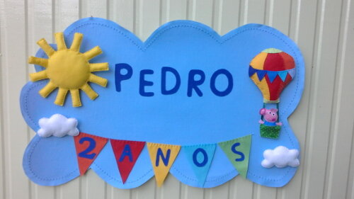 Painel Personalizado 3d