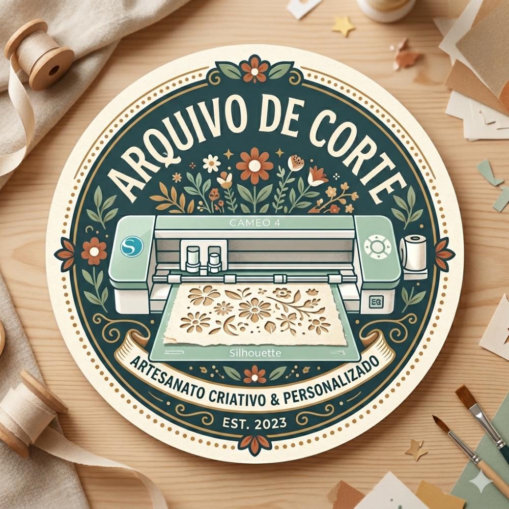 Arquivo de Corte