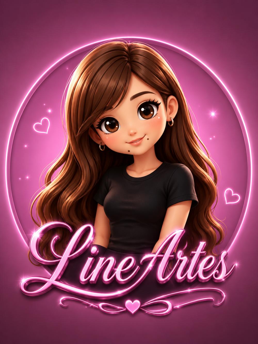 LineArtes