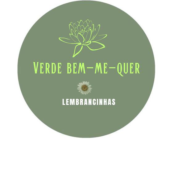 Verde bem- me -quer