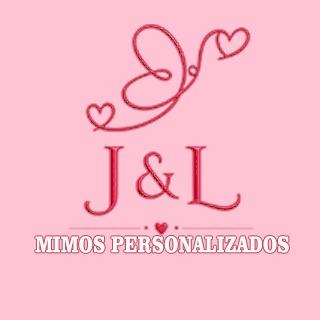 JeL Mimos Personalizados