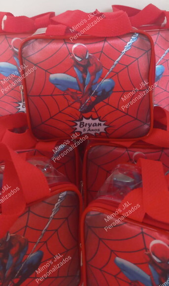 Bolsa Maleta Cristal Personalizada Lembrancinha