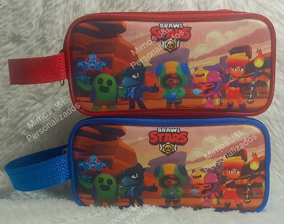 Estojo Personalizado Lembrancinhas