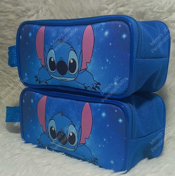 Estojo Personalizado Lembrancinhas