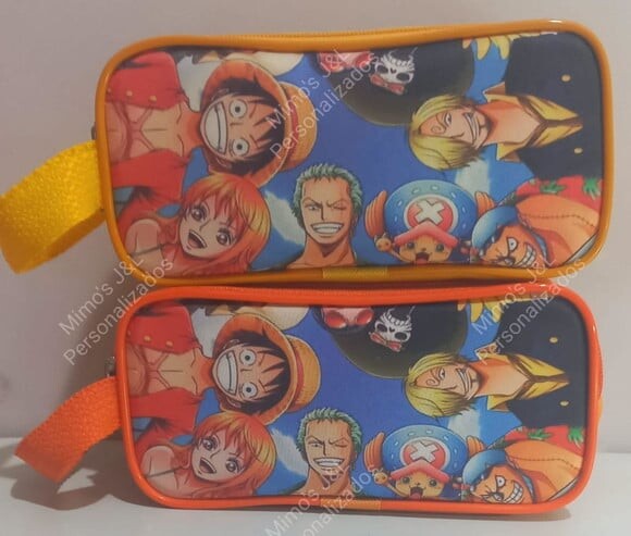 Estojo Personalizado Lembrancinhas