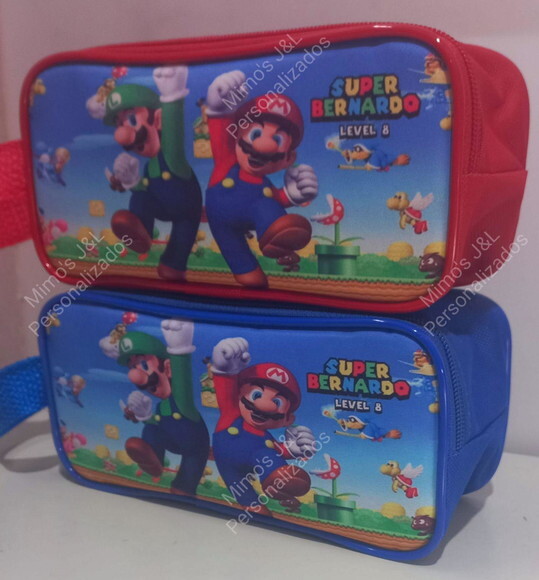 Estojo Personalizado Lembrancinhas