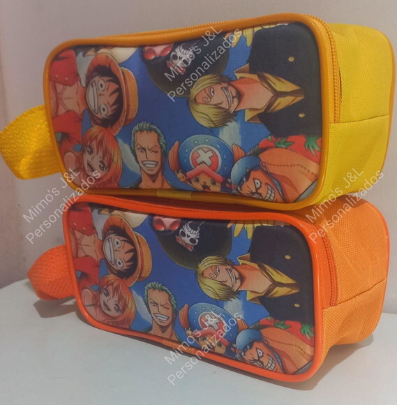 Estojo Personalizado Lembrancinhas