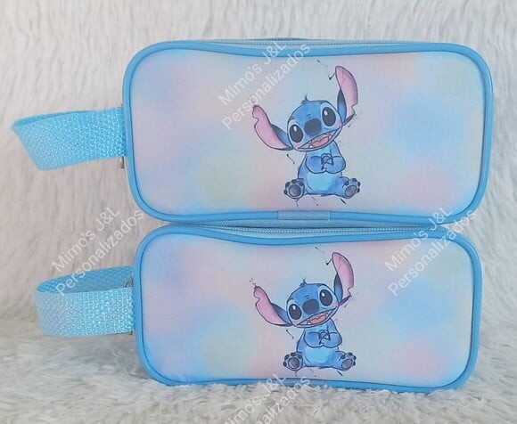 Estojo Personalizado Lembrancinhas
