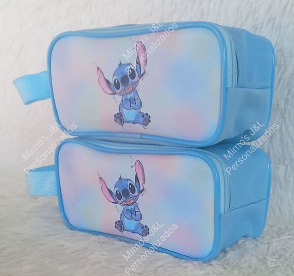 Estojo Personalizado Lembrancinhas