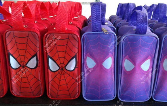 Estojo Personalizado Lembrancinhas