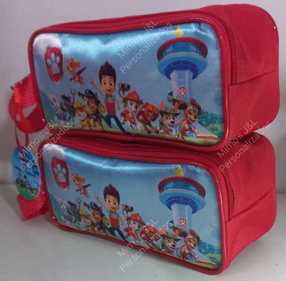 Estojo Personalizado Lembrancinhas