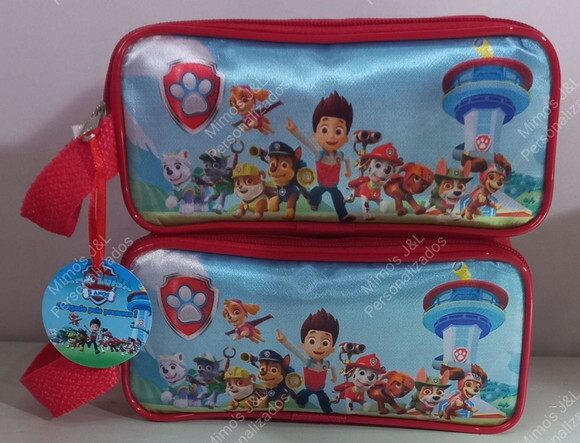 Estojo Personalizado Lembrancinhas