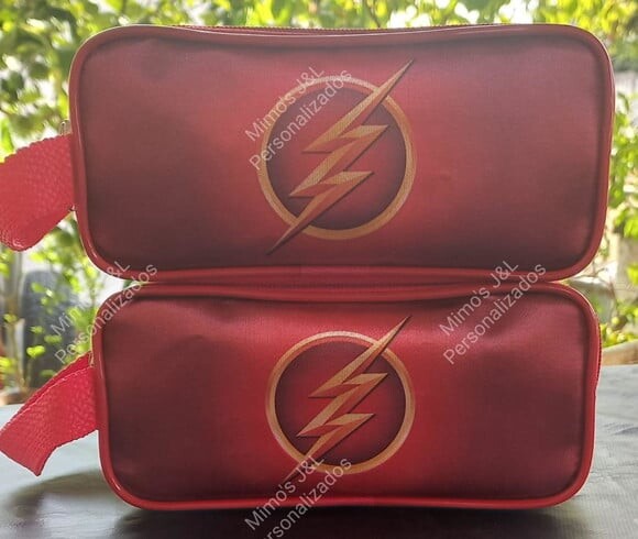 Estojo Personalizado Lembrancinhas