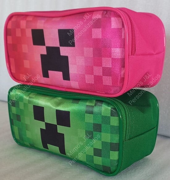 Estojo Personalizado Lembrancinhas