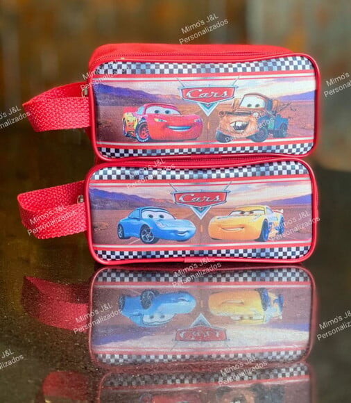 Estojo Personalizado Lembrancinhas
