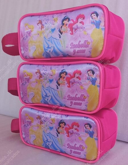Estojo Personalizado Lembrancinhas