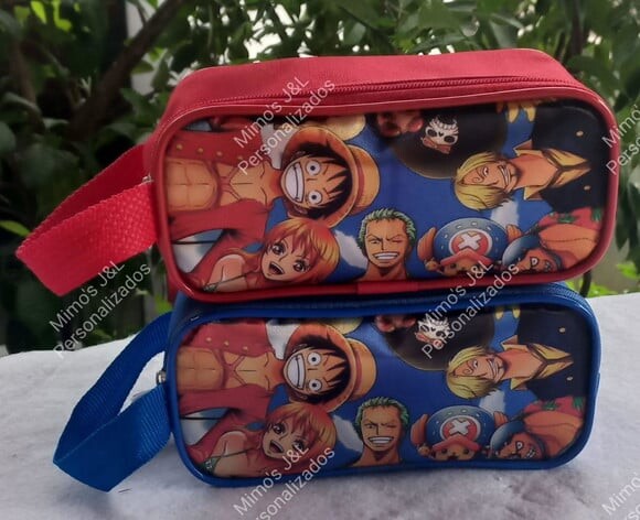Estojo Personalizado Lembrancinhas