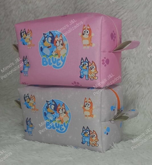 Necessaire Box Personalizado Lembrancinhas