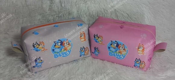Necessaire Box Personalizado Lembrancinhas