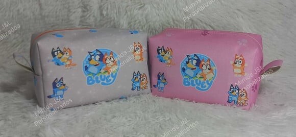 Necessaire Box Personalizado Lembrancinhas