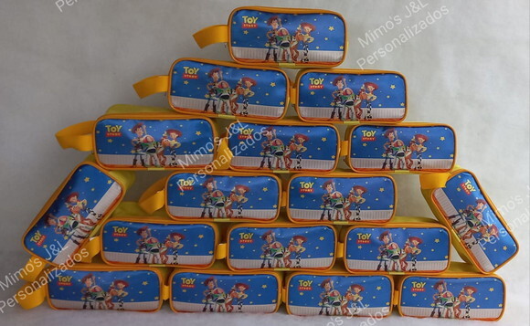 Estojo Personalizado Lembrancinhas