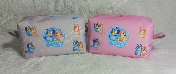 Necessaire Box Personalizado Lembrancinhas