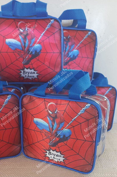 Bolsa Maleta Cristal Personalizada Lembrancinha