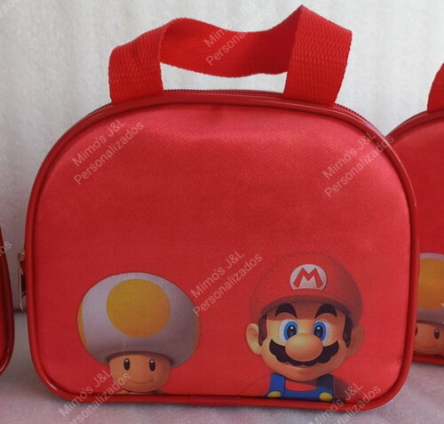 Bolsa Meia Lua Personalizada Lembrancinha