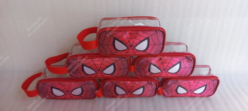 Estojo Cristal Personalizado Lembrancinhas