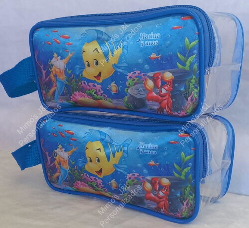 Estojo Cristal Personalizado Lembrancinhas
