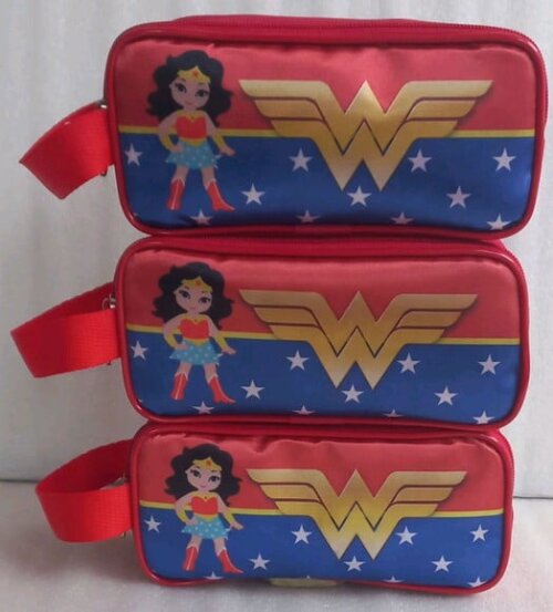 Estojo Personalizado Lembrancinhas