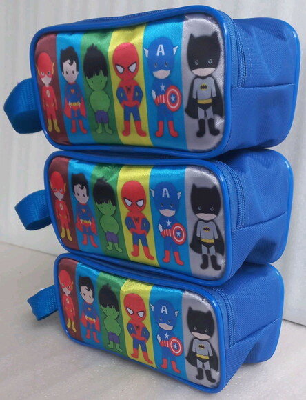 Estojo Personalizado Lembrancinhas
