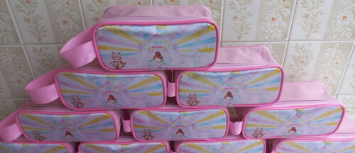 Estojo Personalizado Lembrancinhas