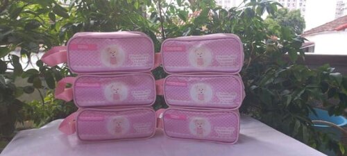 Estojo Personalizado Lembrancinhas