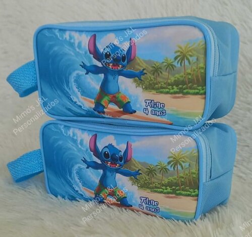 Estojo Personalizado Lembrancinhas